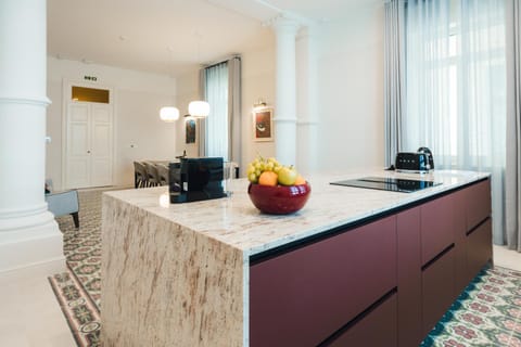 Balluta 121 The Baron- Tranquility by Homely Apartment in Sliema