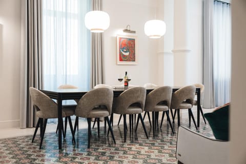 Balluta 121 The Baron- Tranquility by Homely Apartment in Sliema