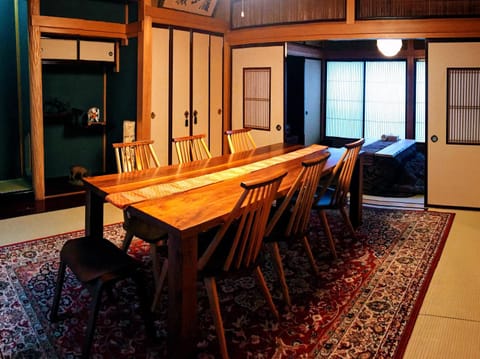 Living room, Other