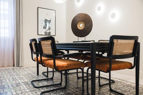 Balluta 122 -The Baroness- Stylish by Homely Apartment in Sliema