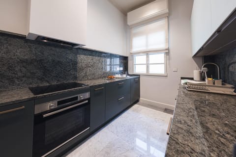 Balluta 122 -The Baroness- Stylish by Homely Apartment in Sliema