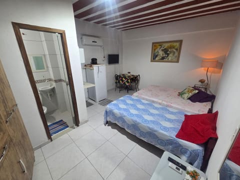 Fort 3 Apartment in Angra dos Reis