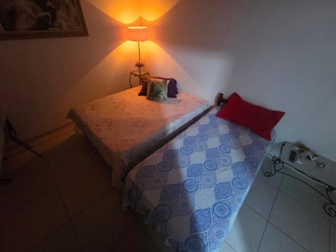 Fort 3 Apartment in Angra dos Reis