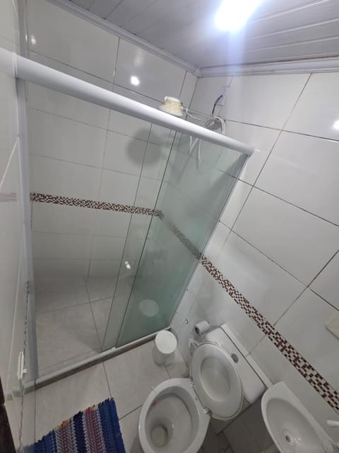 Fort 3 Apartment in Angra dos Reis