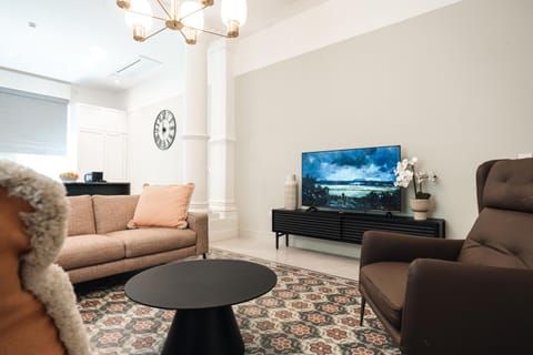 Balluta 141 Marquis -Discover Elegance by Homely Apartment in Sliema
