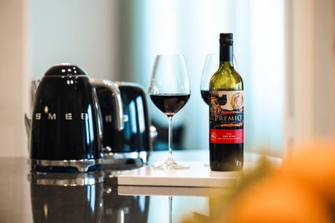 Balluta 141 Marquis -Discover Elegance by Homely Apartment in Sliema