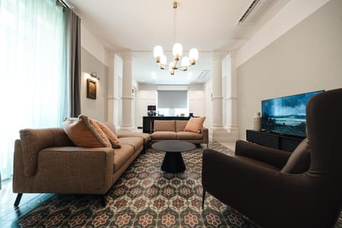 Balluta 141 Marquis -Discover Elegance by Homely Apartment in Sliema