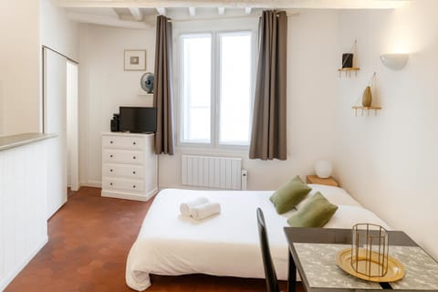 Le Papassaudi by La Familia Apartment in Aix-en-Provence