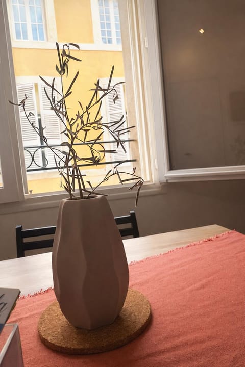 Le Papassaudi by La Familia Apartment in Aix-en-Provence