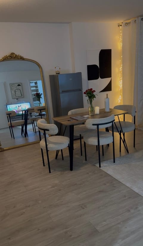 Beautiful Strasbourg apartment, 2 high standing rooms Apartment in Illkirch-Graffenstaden