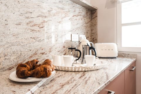 Balluta 142 The Marchesa - Serenity by Homely Apartment in Sliema