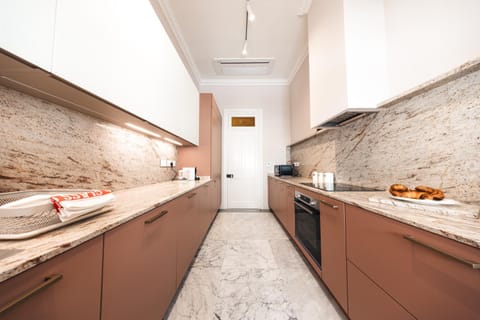 Balluta 142 The Marchesa - Serenity by Homely Apartment in Sliema