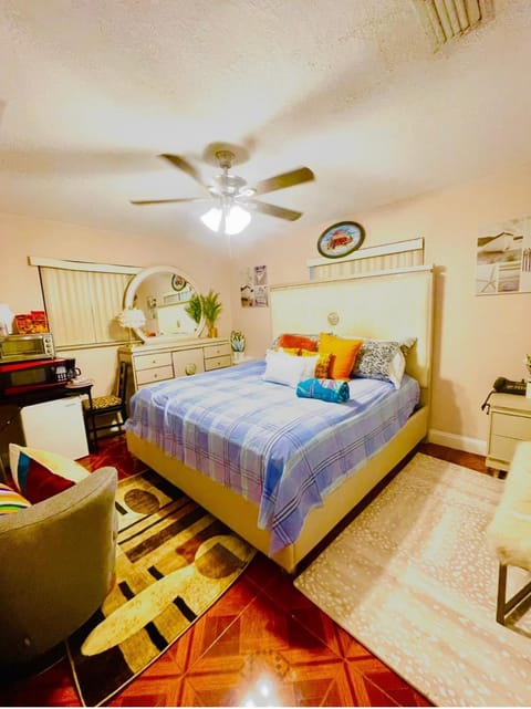 Cozy home Vacation rental in Pompano Beach