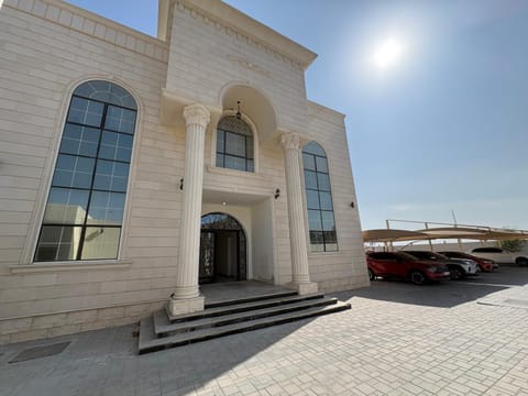 Property building, People, View (from property/room), Street view