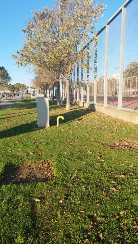 AMAZON low price Apartment in Thessaloniki