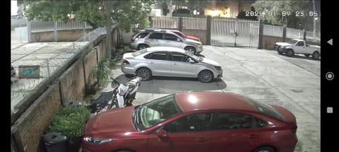 Cuarto 1 Vacation rental in Hidalgo, Mexico