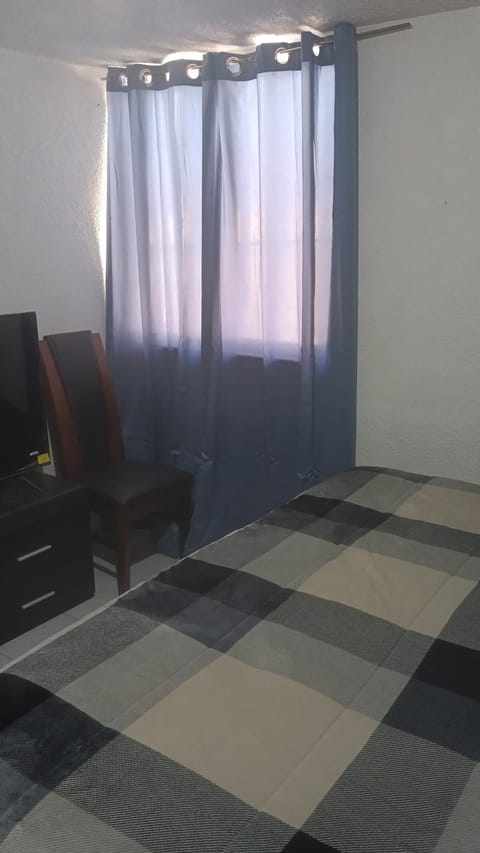 Cuarto 1 Vacation rental in Hidalgo, Mexico