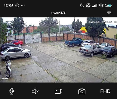 Cuarto 1 Vacation rental in Hidalgo, Mexico