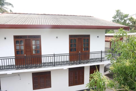 Property building, View (from property/room), Balcony/Terrace