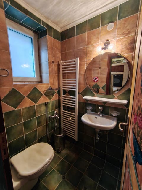 HerbStone Lodges Villa in North Macedonia