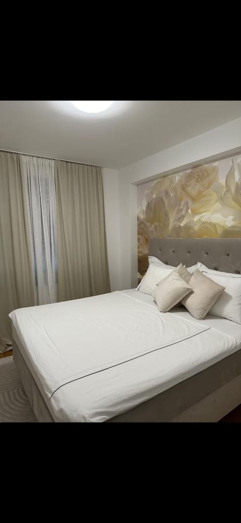 Sky Resorts Apartment in Mostar