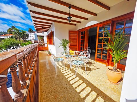 Day, View (from property/room), Balcony/Terrace