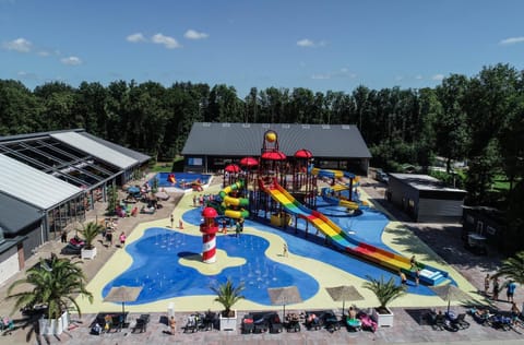 Aqua park