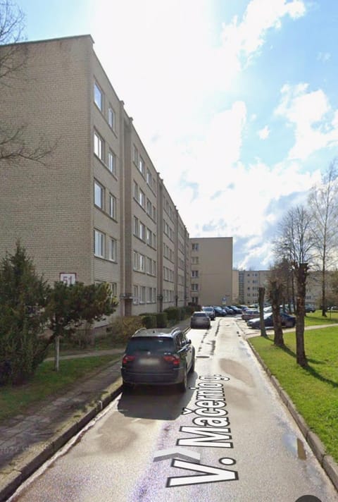 Namų mūza Mačernio 51 Apartment in Klaipėda County, Lithuania