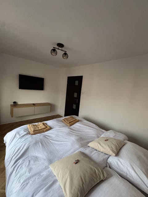 1 Mai Apartament Apartment in Craiova