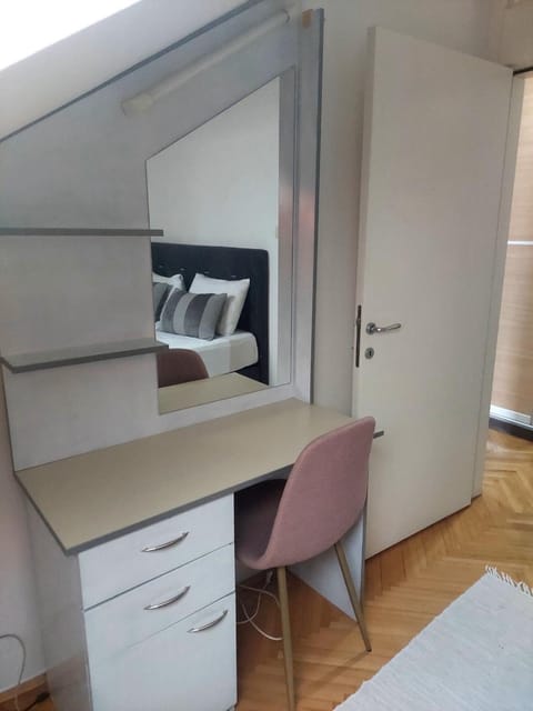 Bella Marija Apartment in Serbia