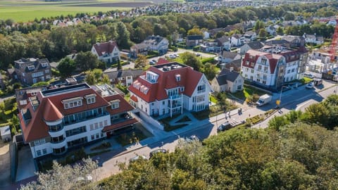 Oceans, 2 apartments connecting doors Apartment in Zeeland, Netherlands