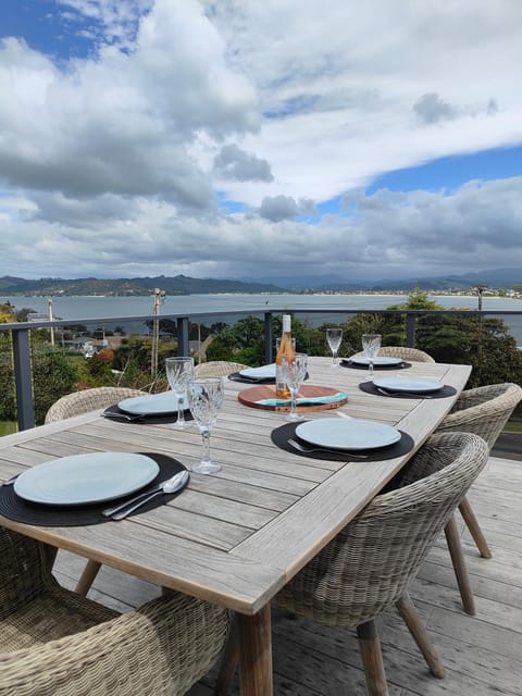 Balcony/Terrace, Balcony/Terrace, Dining area