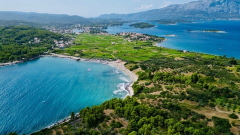 Natural landscape, Beach