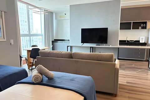 TV and multimedia, Living room