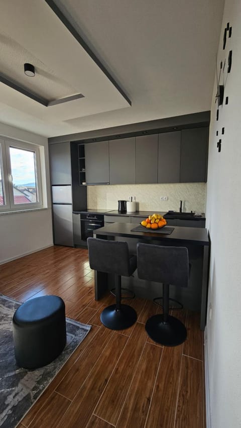 Stan na dan Jović Apartment in Federation of Bosnia and Herzegovina