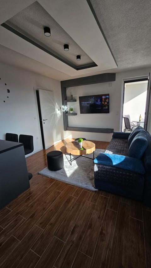 Stan na dan Jović Apartment in Federation of Bosnia and Herzegovina