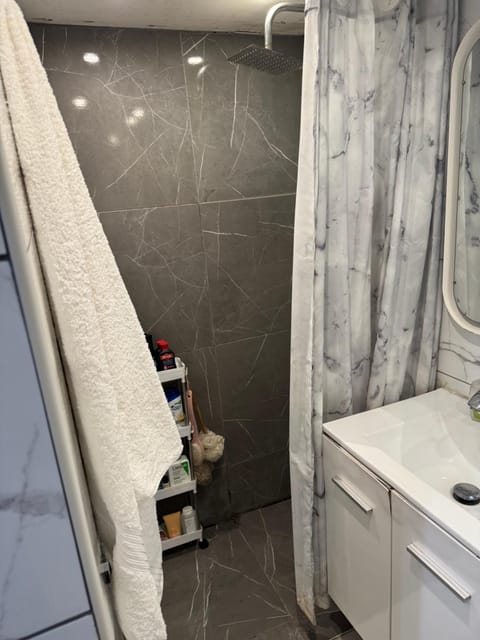 Flot Moderne Hus Villa in Copenhagen