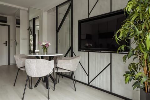 AVAPARTS Apartament MOOON Apartment in Pomeranian Voivodeship