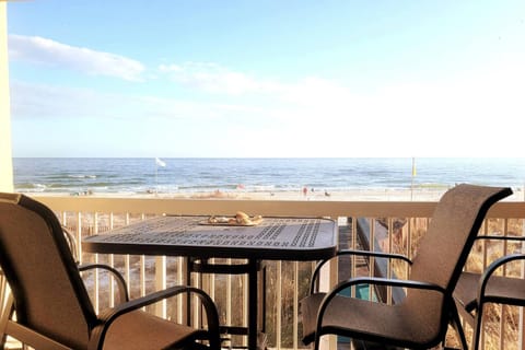 View (from property/room), Beach, Sea view