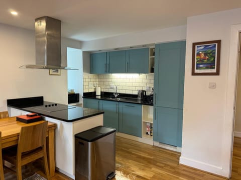 Old School Apartments Highland Club Apartment in Fort Augustus