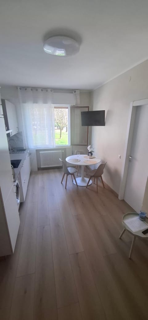 Appartamento Padova Chiesanuova Apartment in Padua