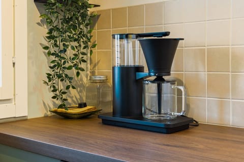 Studio Esterinkatu Apartment in Finland