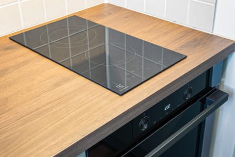 Studio Esterinkatu Apartment in Finland