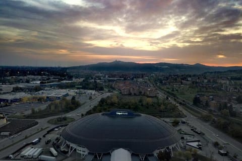 Fuori Arena Bed and Breakfast in Bologna