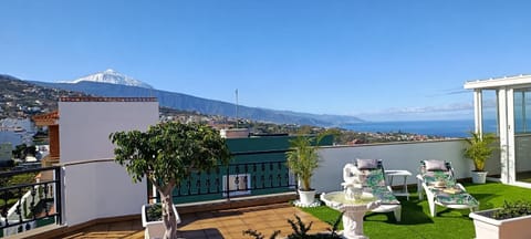 Natural landscape, View (from property/room)