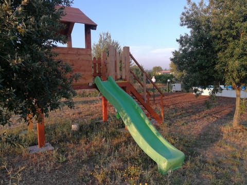 Agriturismo Sant'Orsola Farm Stay in Tuscany