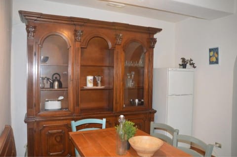 Casa Capo di Vico, Lucca House in Capannori