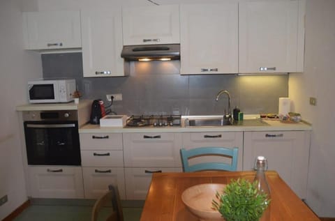 Casa Capo di Vico, Lucca House in Capannori