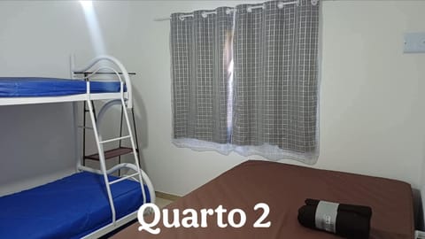 Casa Temporada Jardim Arco Iris House in São Pedro da Aldeia