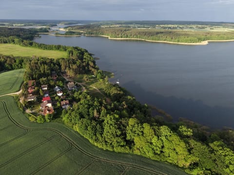 Lake view